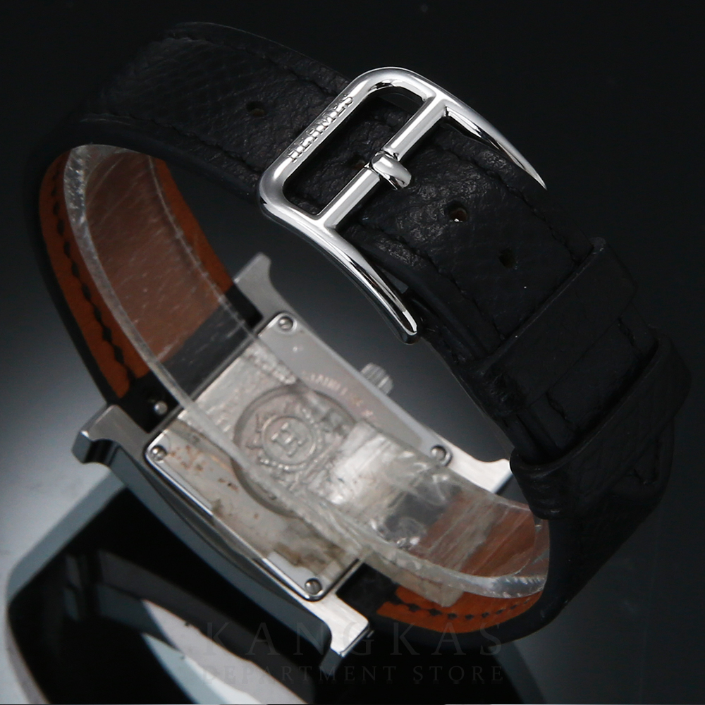 HERMES(USED)에르메스 H아워 HH1.201