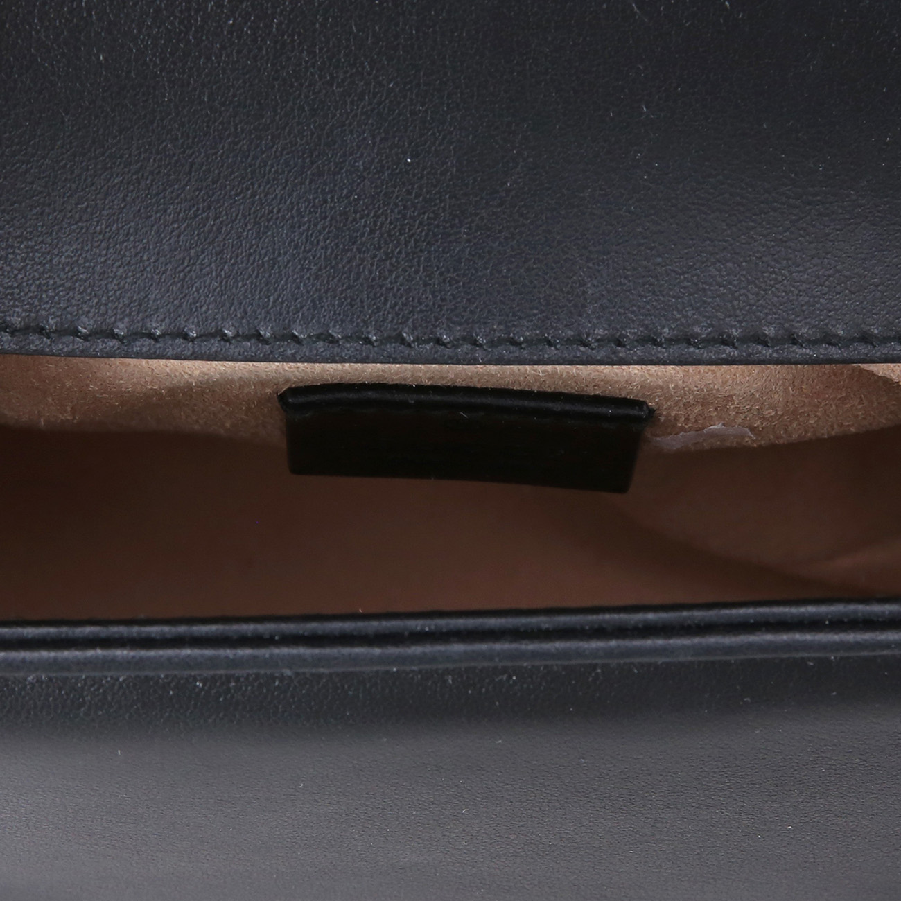 GUCCI(USED)구찌 547260 GG마몽 마틀라세 탑 핸들백