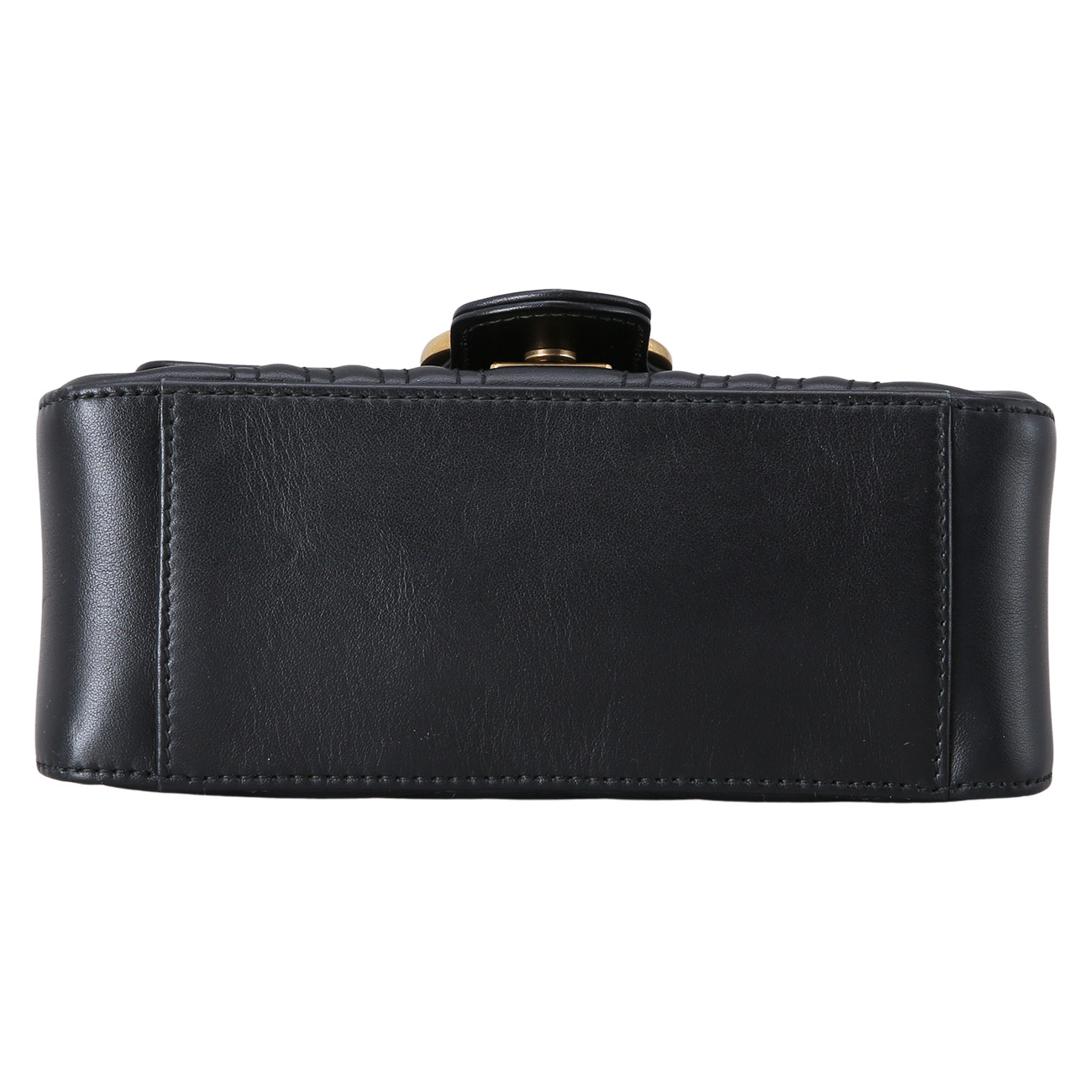 GUCCI(USED)구찌 547260 GG마몽 마틀라세 탑 핸들백