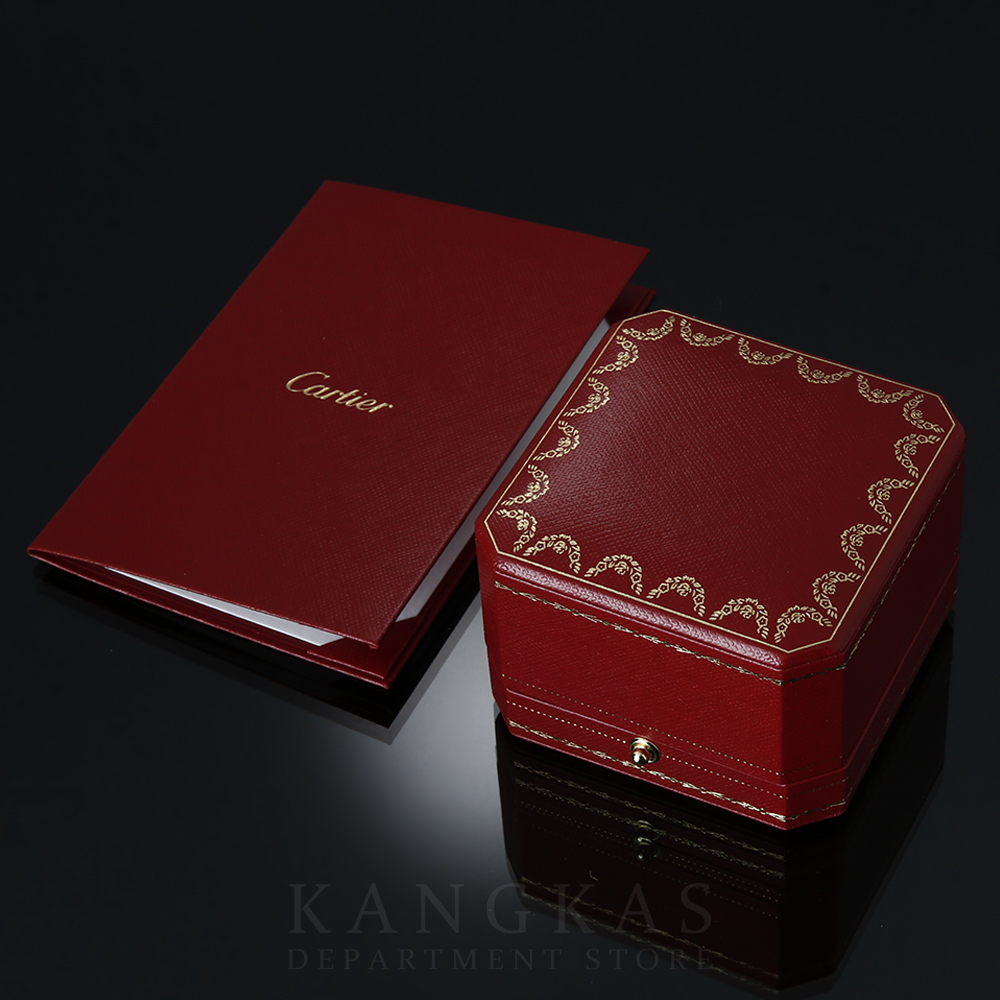 CARTIER(USED)까르띠에 러브링 #65