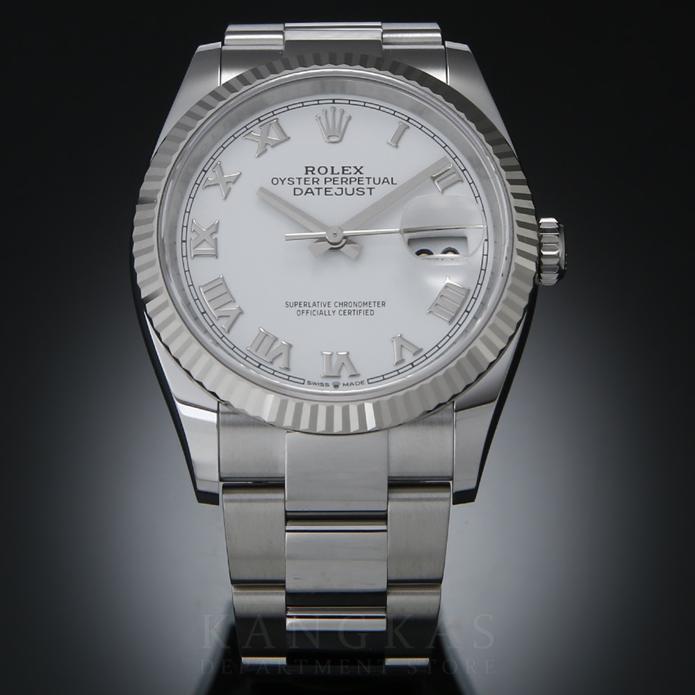 ROLEX(NEW)로렉스 데이져스트 126234 (새상품)  NEW PRODUCT