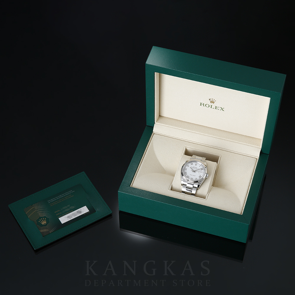 ROLEX(NEW)로렉스 데이져스트 126234 (새상품)  NEW PRODUCT