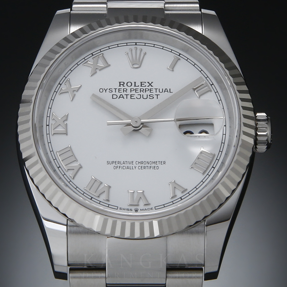 ROLEX(NEW)로렉스 데이져스트 126234 (새상품)  NEW PRODUCT