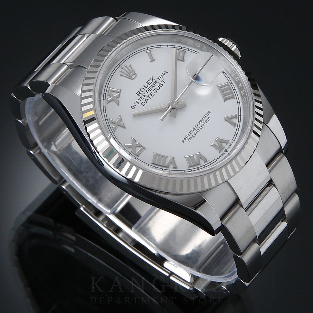 ROLEX(NEW)로렉스 데이져스트 126234 (새상품)  NEW PRODUCT