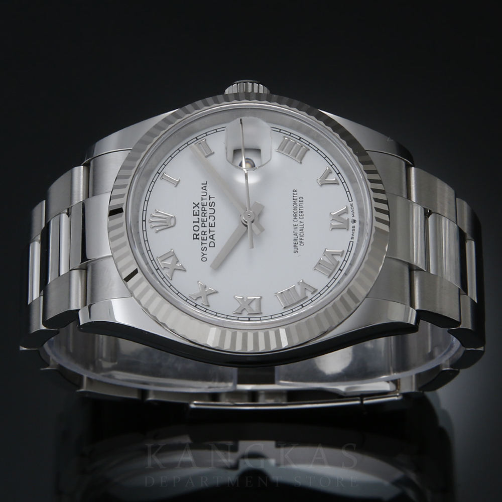 ROLEX(NEW)로렉스 데이져스트 126234 (새상품)  NEW PRODUCT