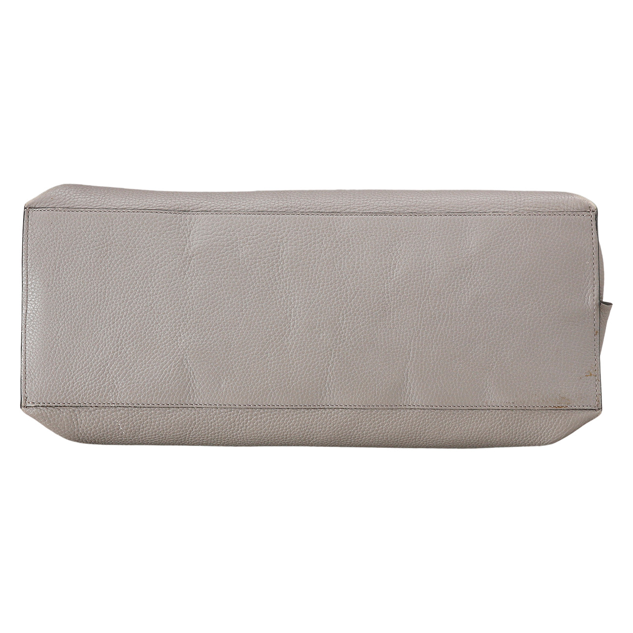 GUCCI(USED) 구찌 뱀부 탑 핸들백