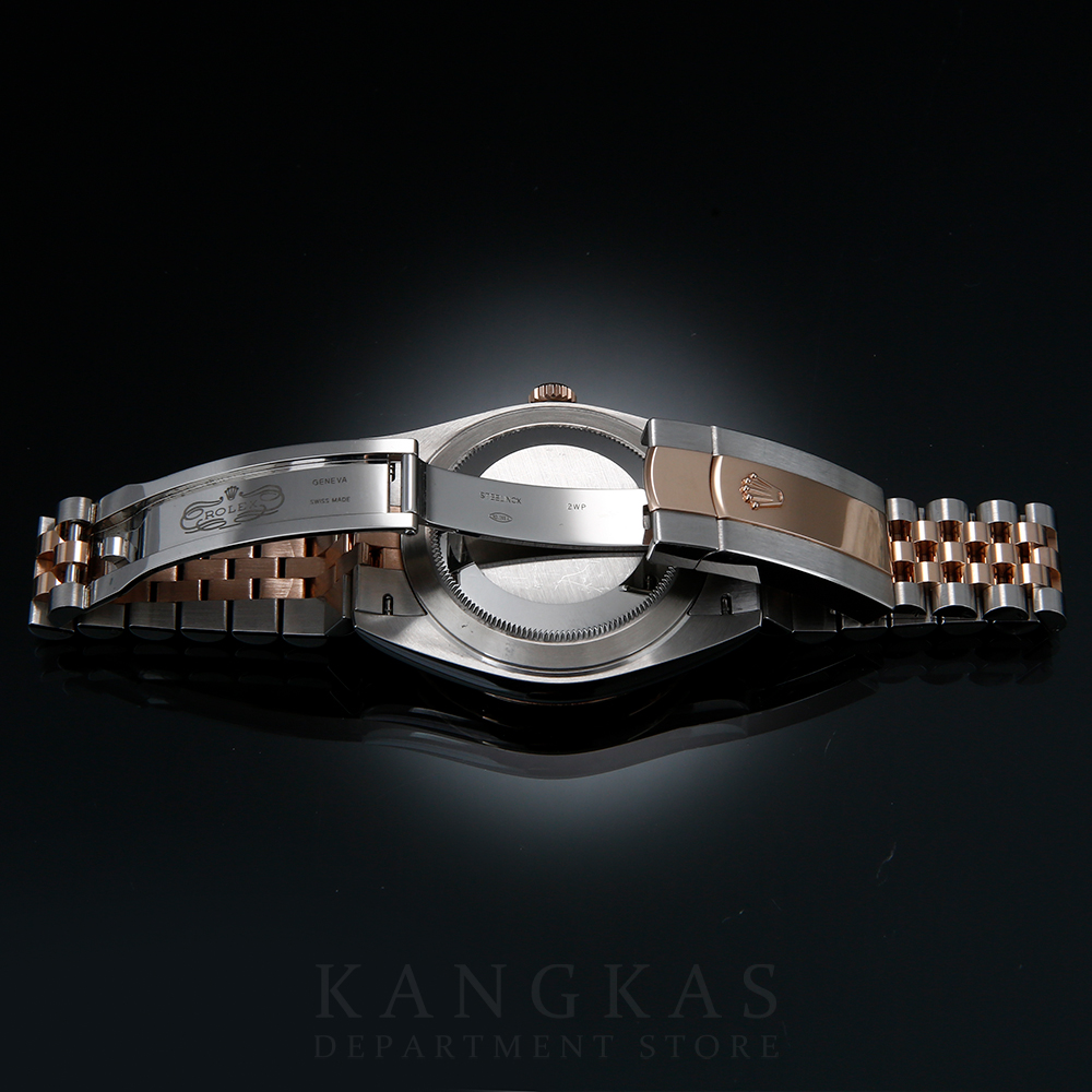 ROLEX(USED)로렉스 데이저스트 126331