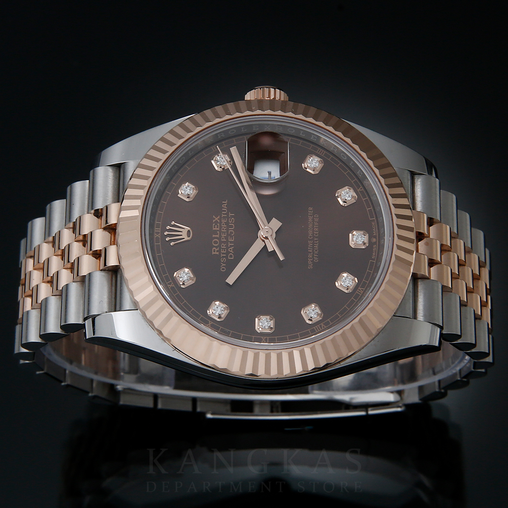 ROLEX(USED)로렉스 데이저스트 126331
