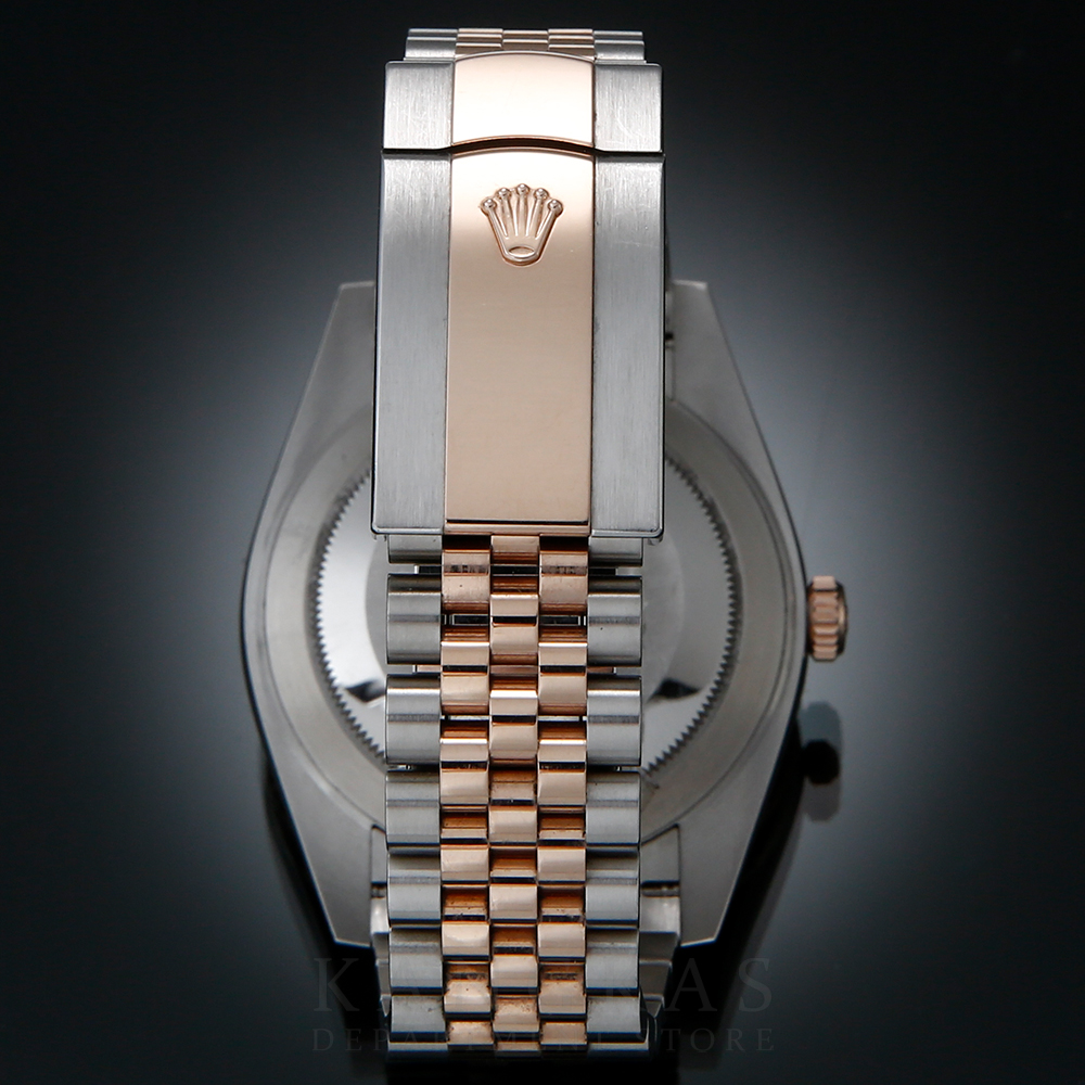 ROLEX(USED)로렉스 데이저스트 126331