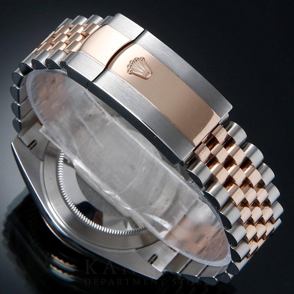 ROLEX(USED)로렉스 데이저스트 126331