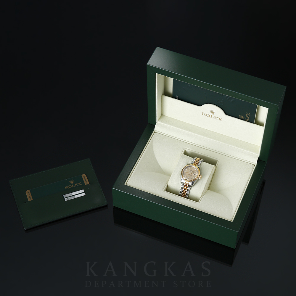 ROLEX(USED)로렉스 데이져스트 179173