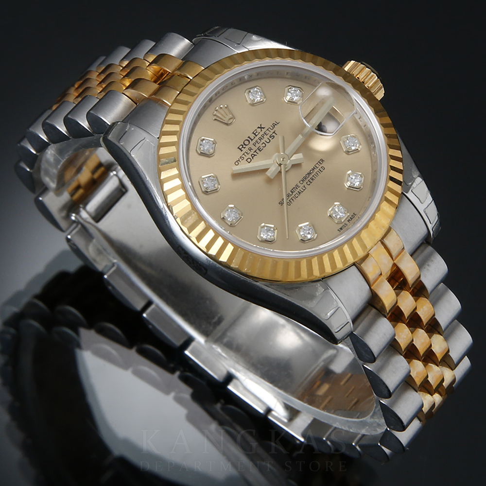 ROLEX(USED)로렉스 데이져스트 179173