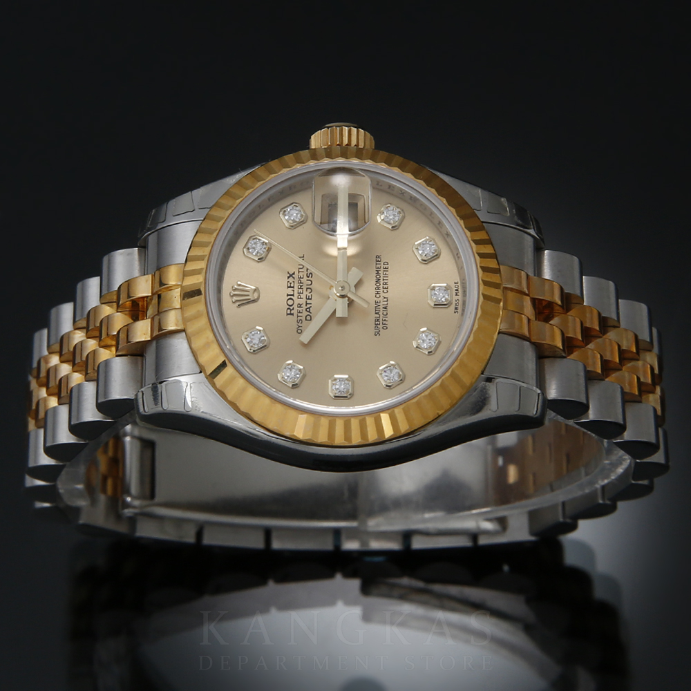 ROLEX(USED)로렉스 데이져스트 179173