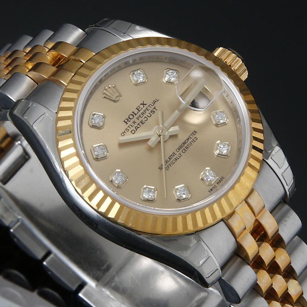 ROLEX(USED)로렉스 데이져스트 179173