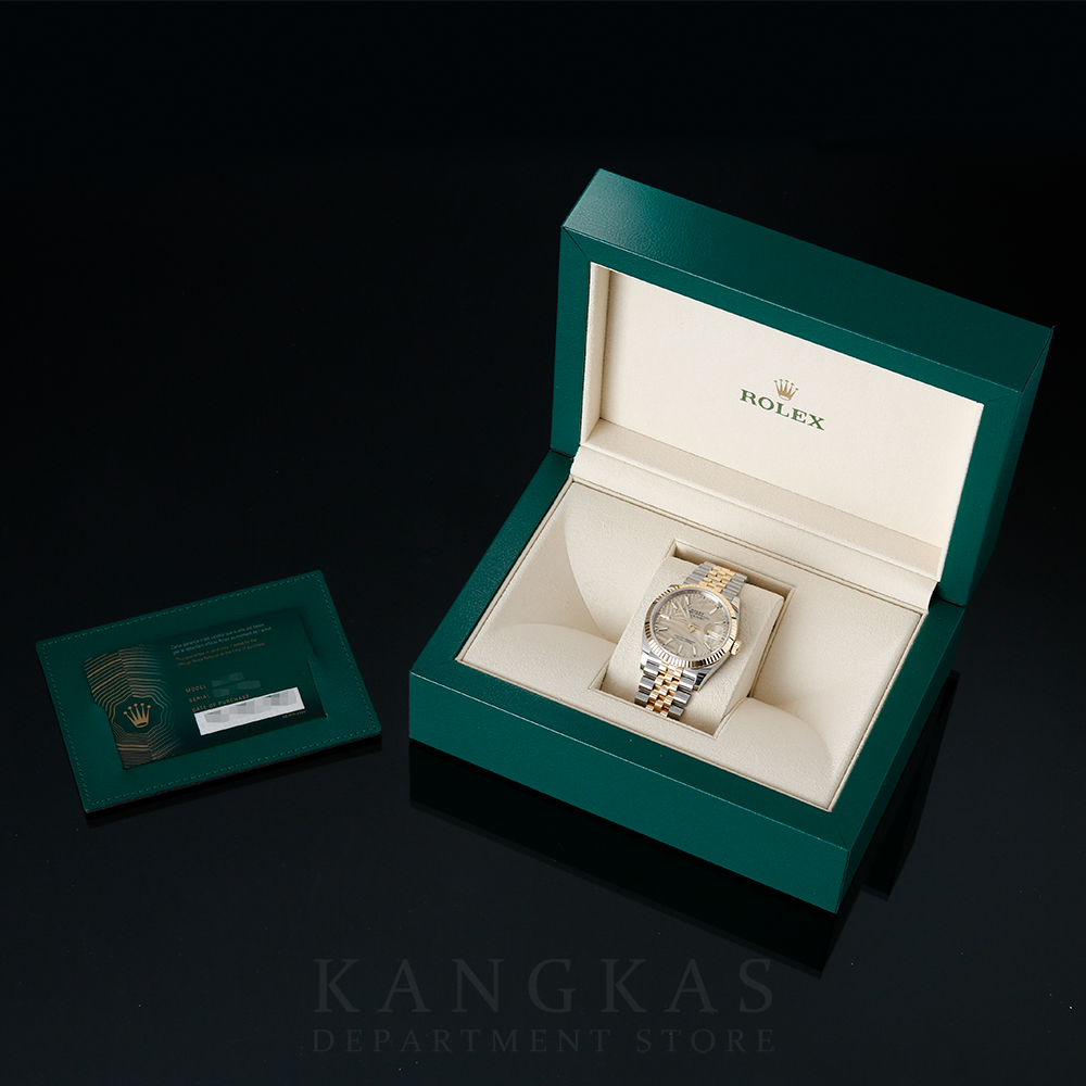 ROLEX(NEW)로렉스 데이져스트 126233 (새상품)  NEW PRODUCT