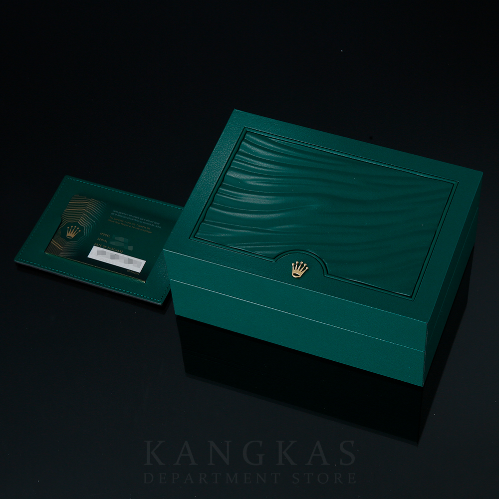 ROLEX(NEW)로렉스 데이져스트 126233 (새상품)  NEW PRODUCT