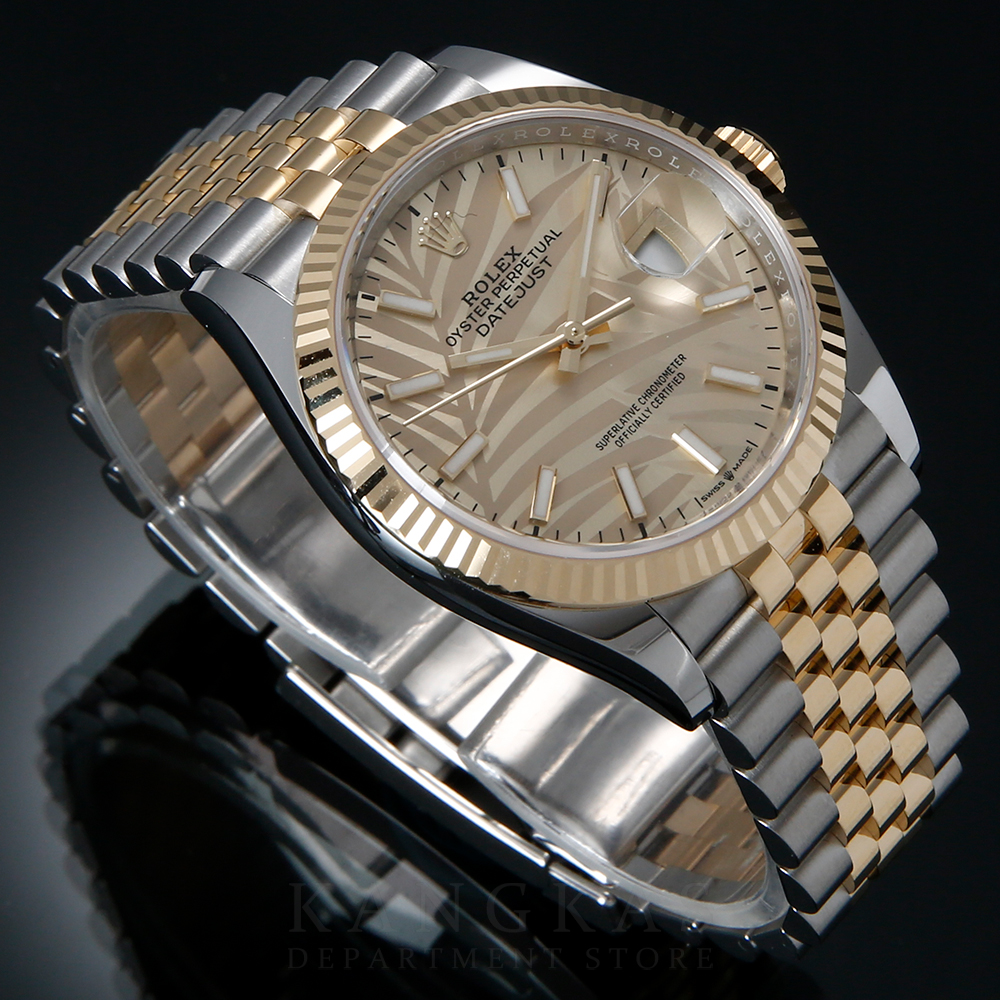 ROLEX(NEW)로렉스 데이져스트 126233 (새상품)  NEW PRODUCT