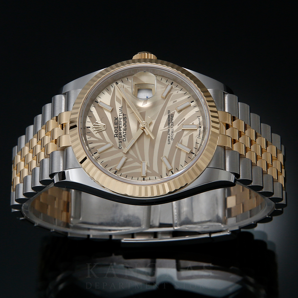 ROLEX(NEW)로렉스 데이져스트 126233 (새상품)  NEW PRODUCT