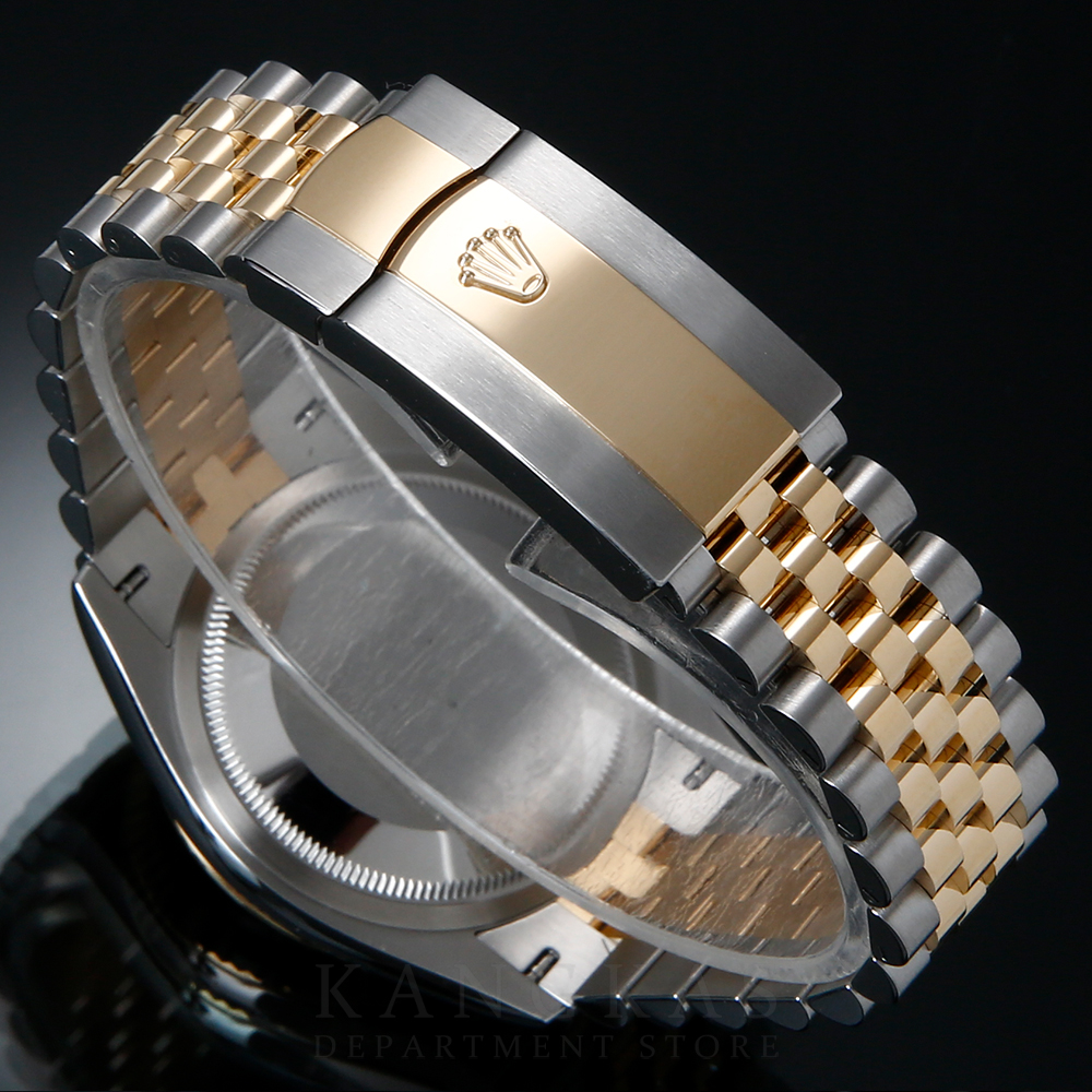 ROLEX(NEW)로렉스 데이져스트 126233 (새상품)  NEW PRODUCT