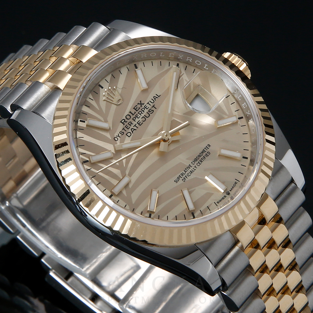 ROLEX(NEW)로렉스 데이져스트 126233 (새상품)  NEW PRODUCT