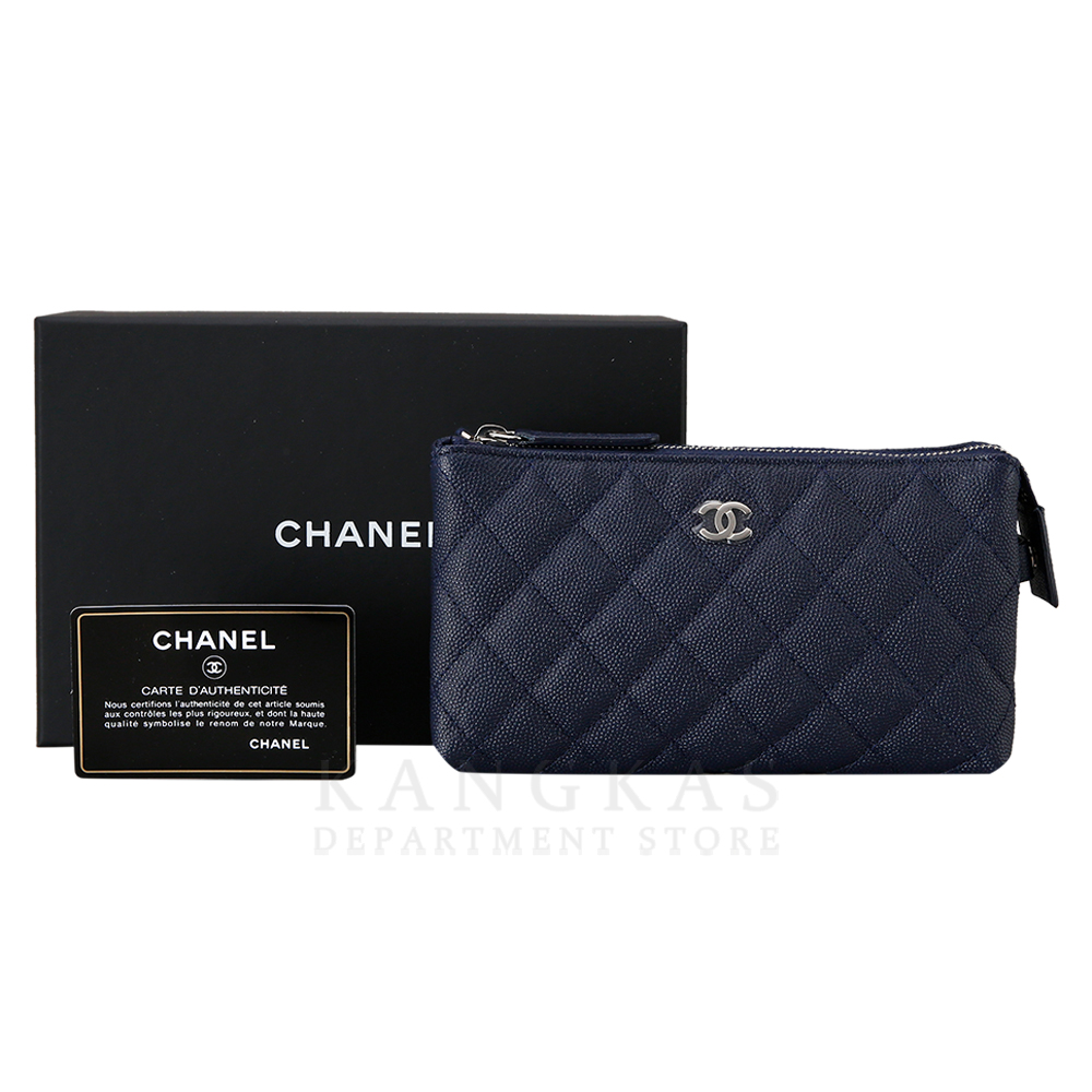 CHANEL 샤넬 파우치   (새상품)  NEW PRODUCT