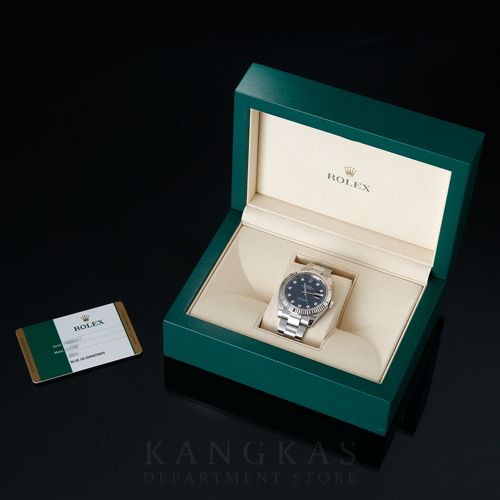 ROLEX(USED)로렉스 데이져스트 126334