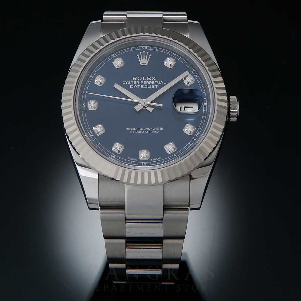 ROLEX(USED)로렉스 데이져스트 126334