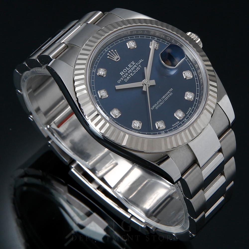 ROLEX(USED)로렉스 데이져스트 126334