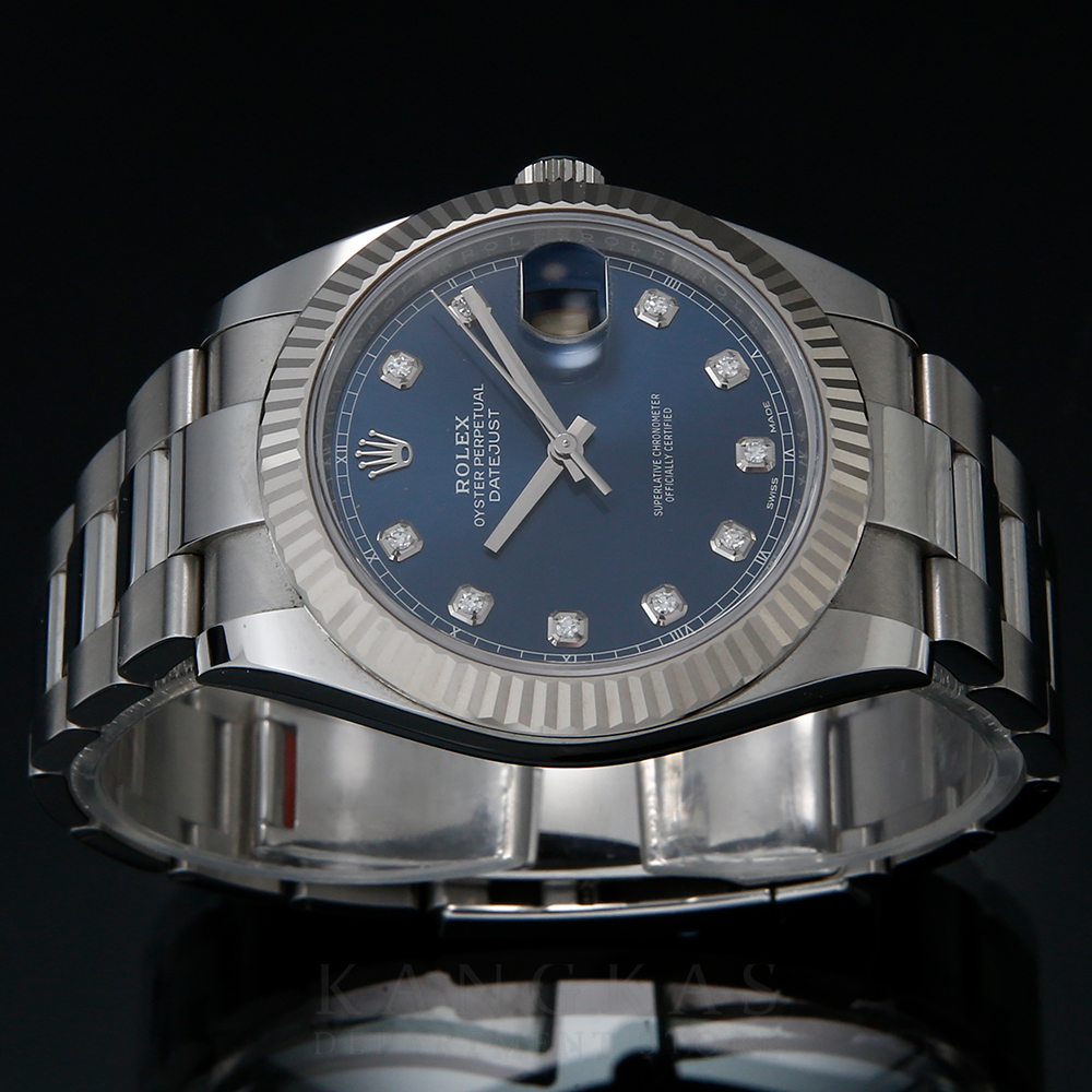ROLEX(USED)로렉스 데이져스트 126334