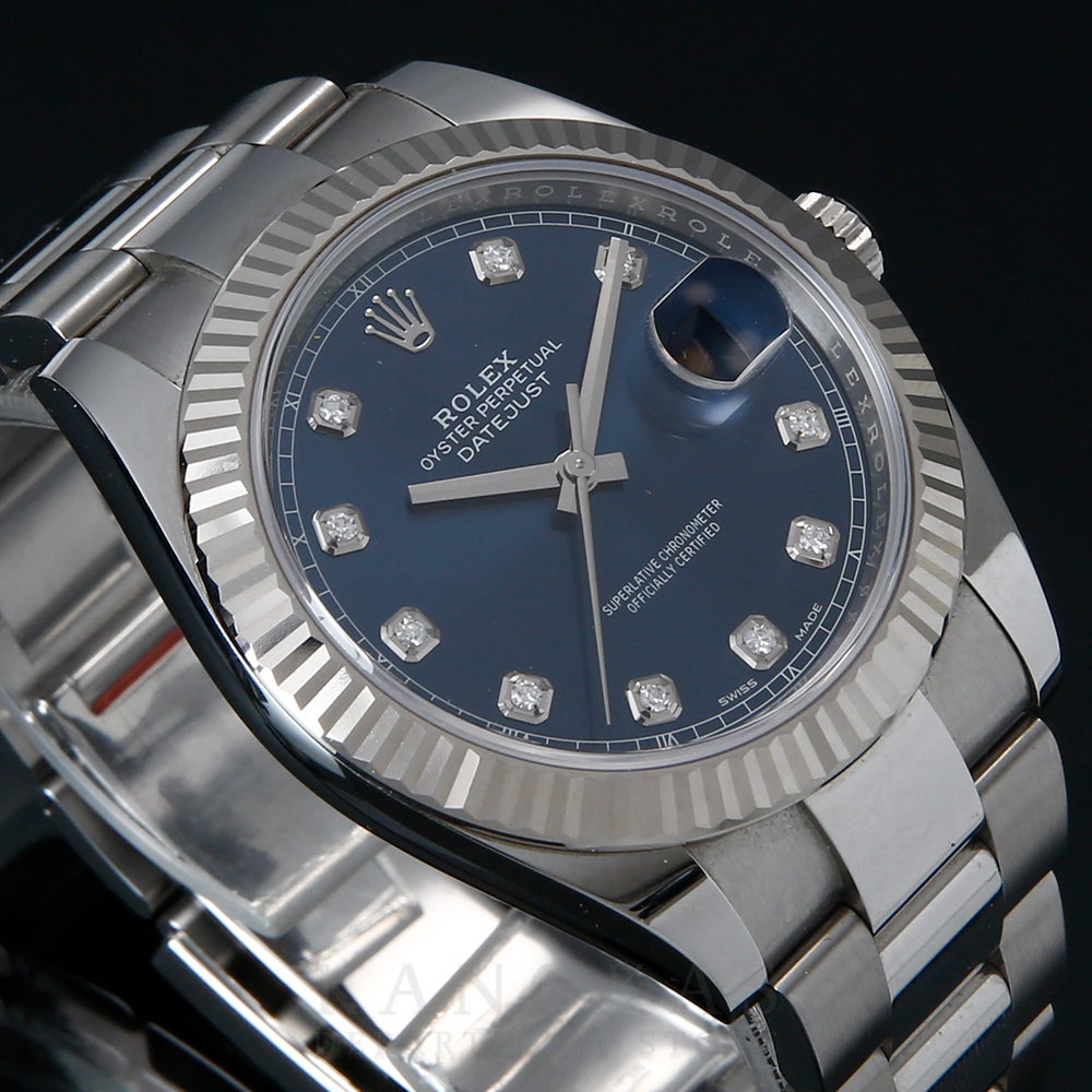 ROLEX(USED)로렉스 데이져스트 126334