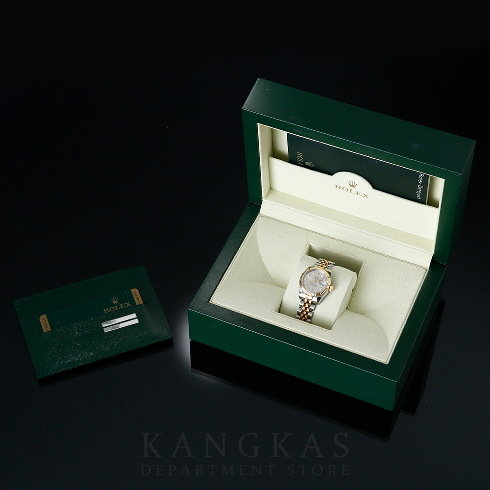 ROLEX(USED)로렉스 데이져스트 179173