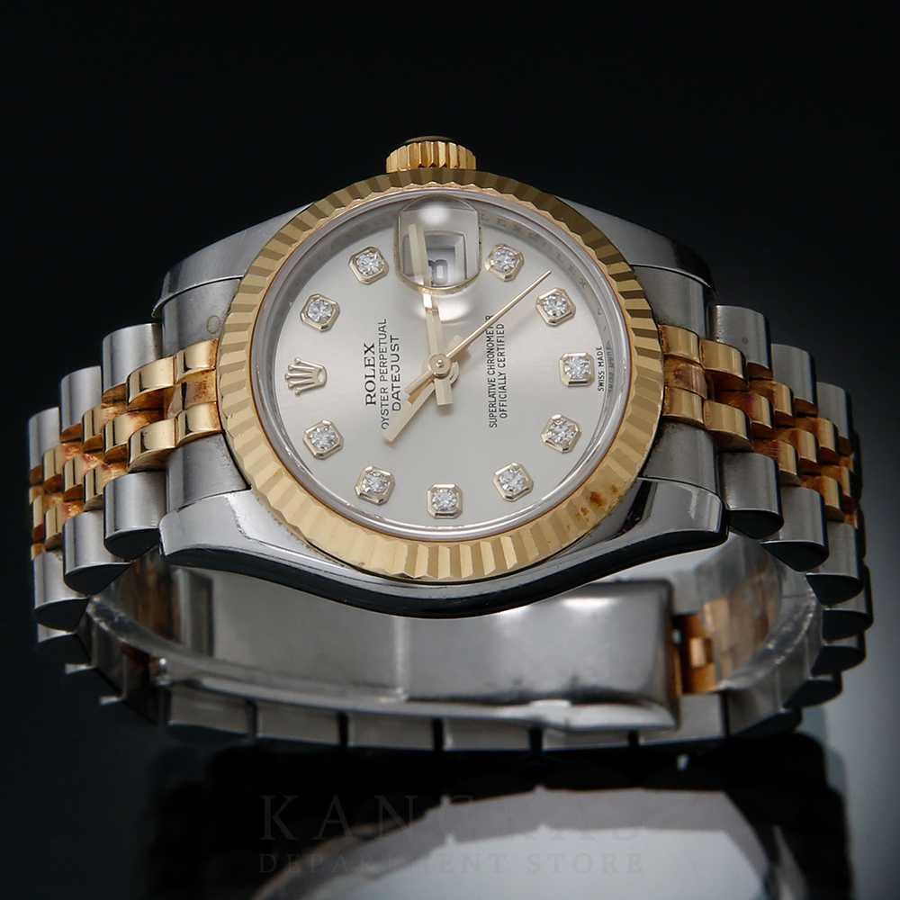ROLEX(USED)로렉스 데이져스트 179173