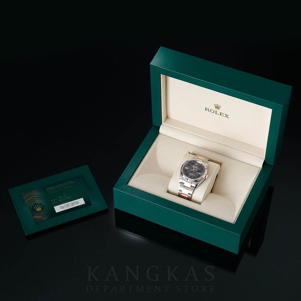 ROLEX(NEW)로렉스 데이저스트 126231  (새상품)  NEW PRODUCT