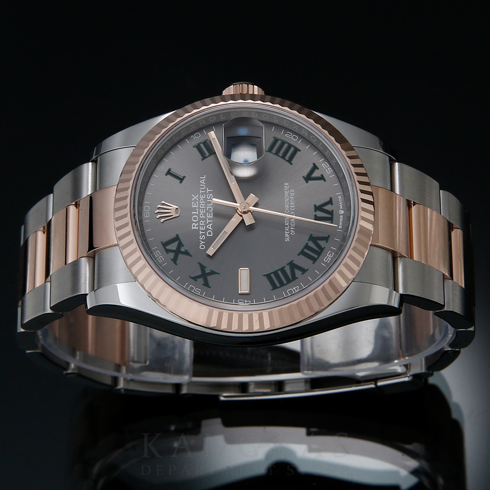 ROLEX(NEW)로렉스 데이저스트 126231  (새상품)  NEW PRODUCT