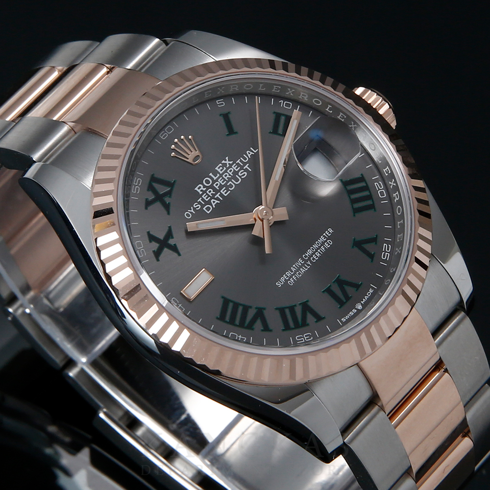 ROLEX(NEW)로렉스 데이저스트 126231  (새상품)  NEW PRODUCT