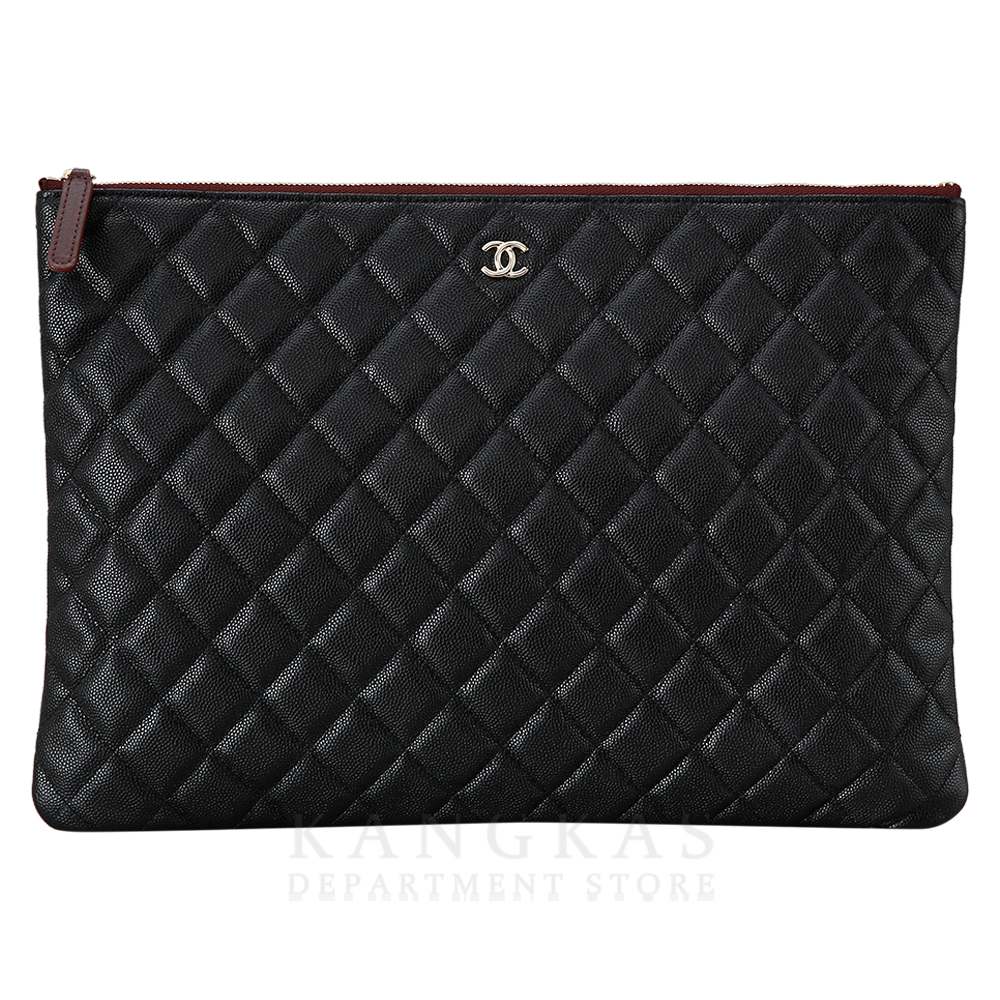 CHANEL(USED)샤넬 클래식 클러치 라지
