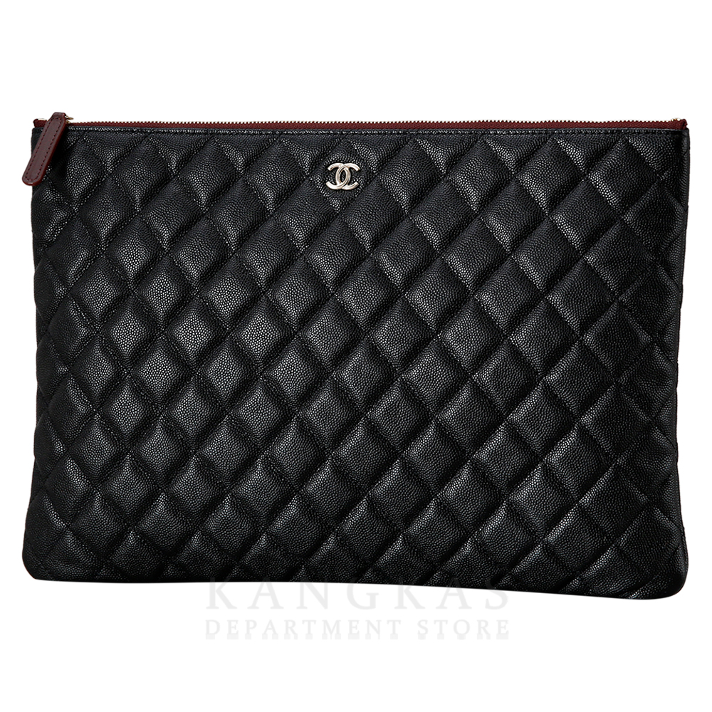 CHANEL(USED)샤넬 클래식 클러치 라지