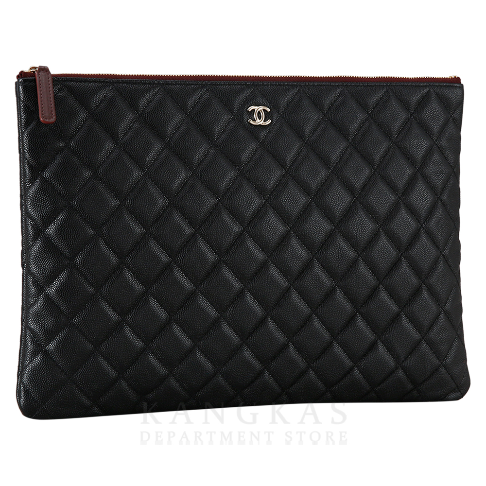 CHANEL(USED)샤넬 클래식 클러치 라지
