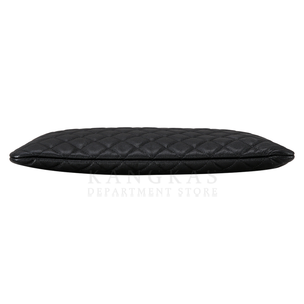 CHANEL(USED)샤넬 클래식 클러치 라지