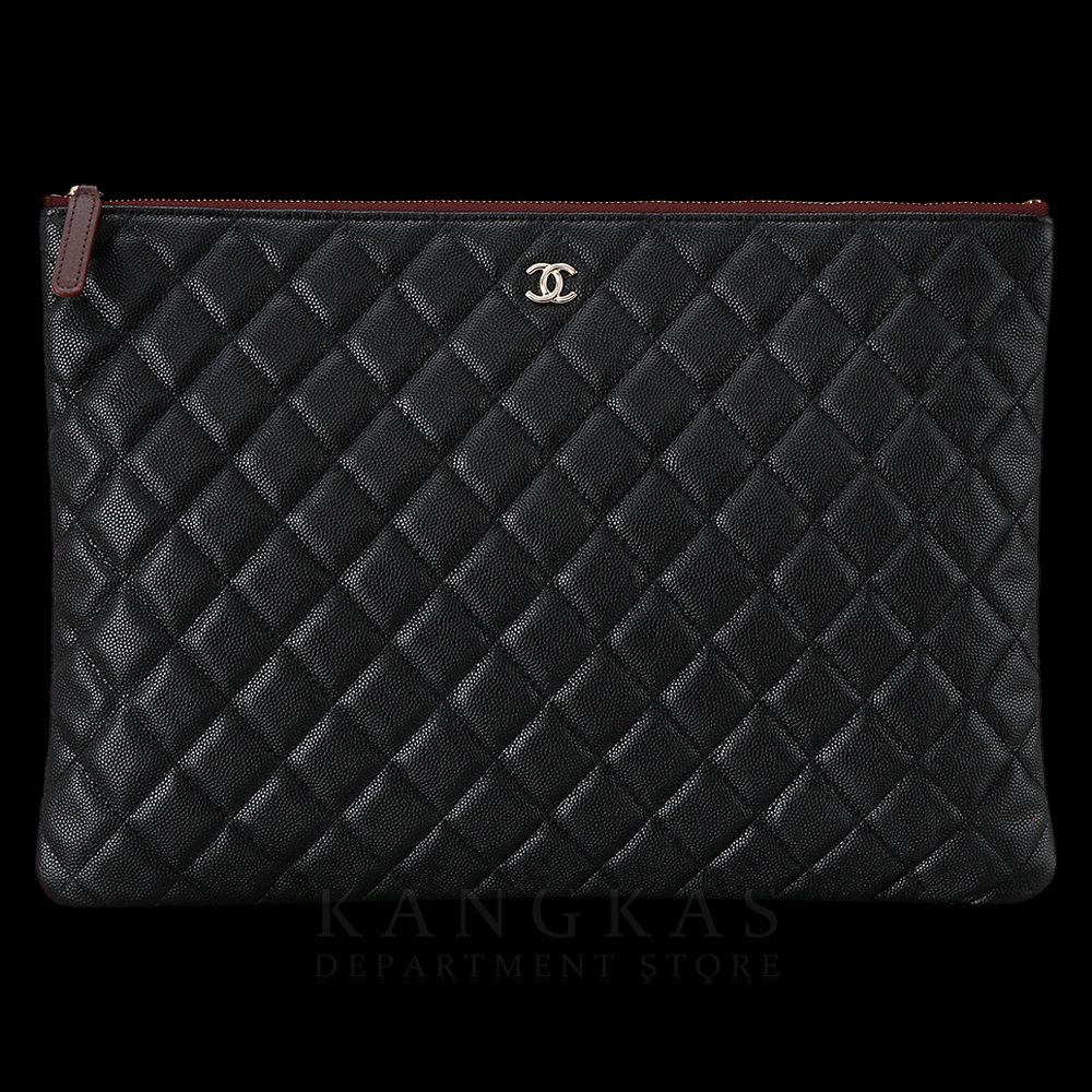 CHANEL(USED)샤넬 클래식 클러치 라지