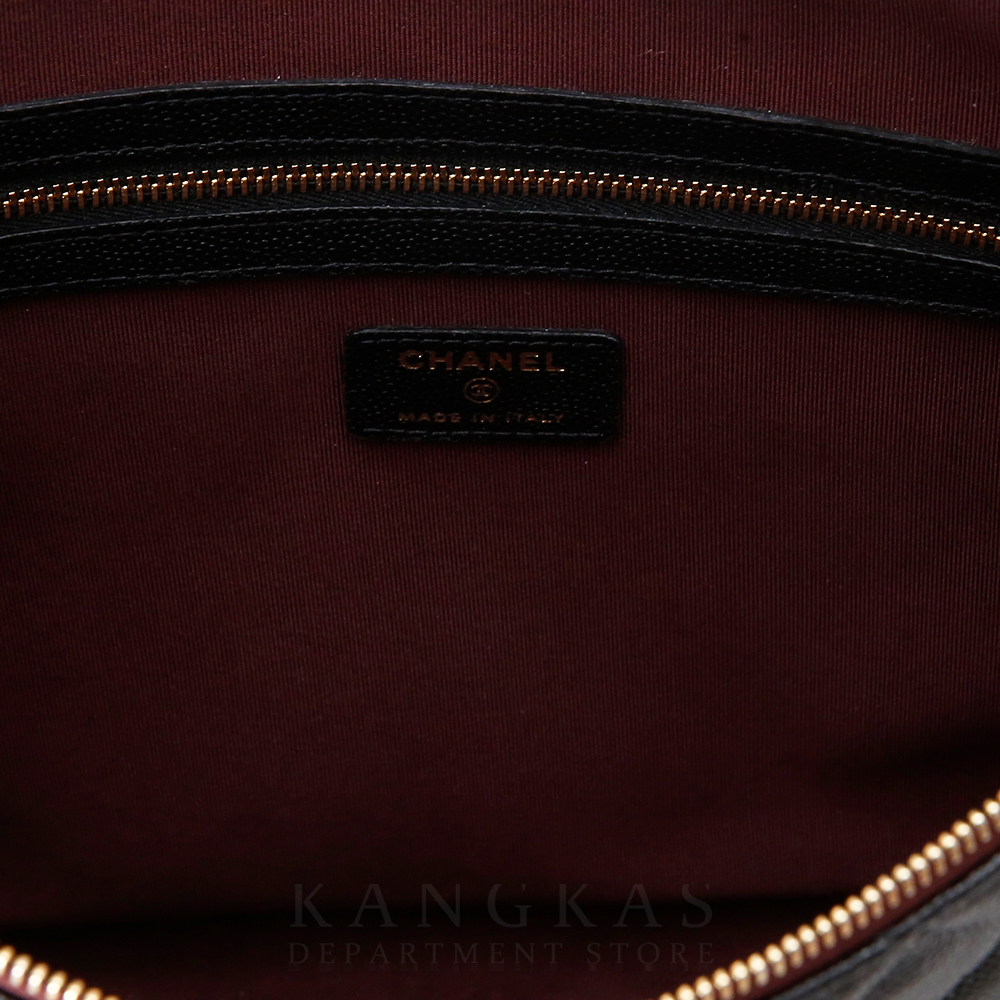 CHANEL(USED)샤넬 클래식 클러치 라지