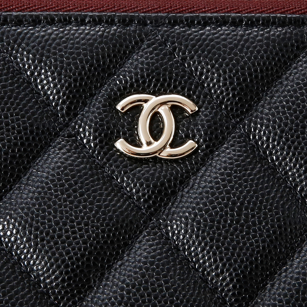 CHANEL(USED)샤넬 클래식 클러치 라지