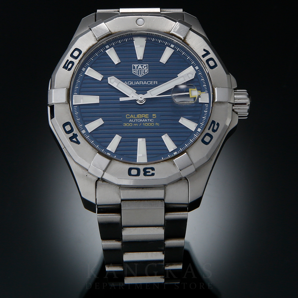 TAG Heuer(USED)태그호이어 아쿠아레이서 WAY2012