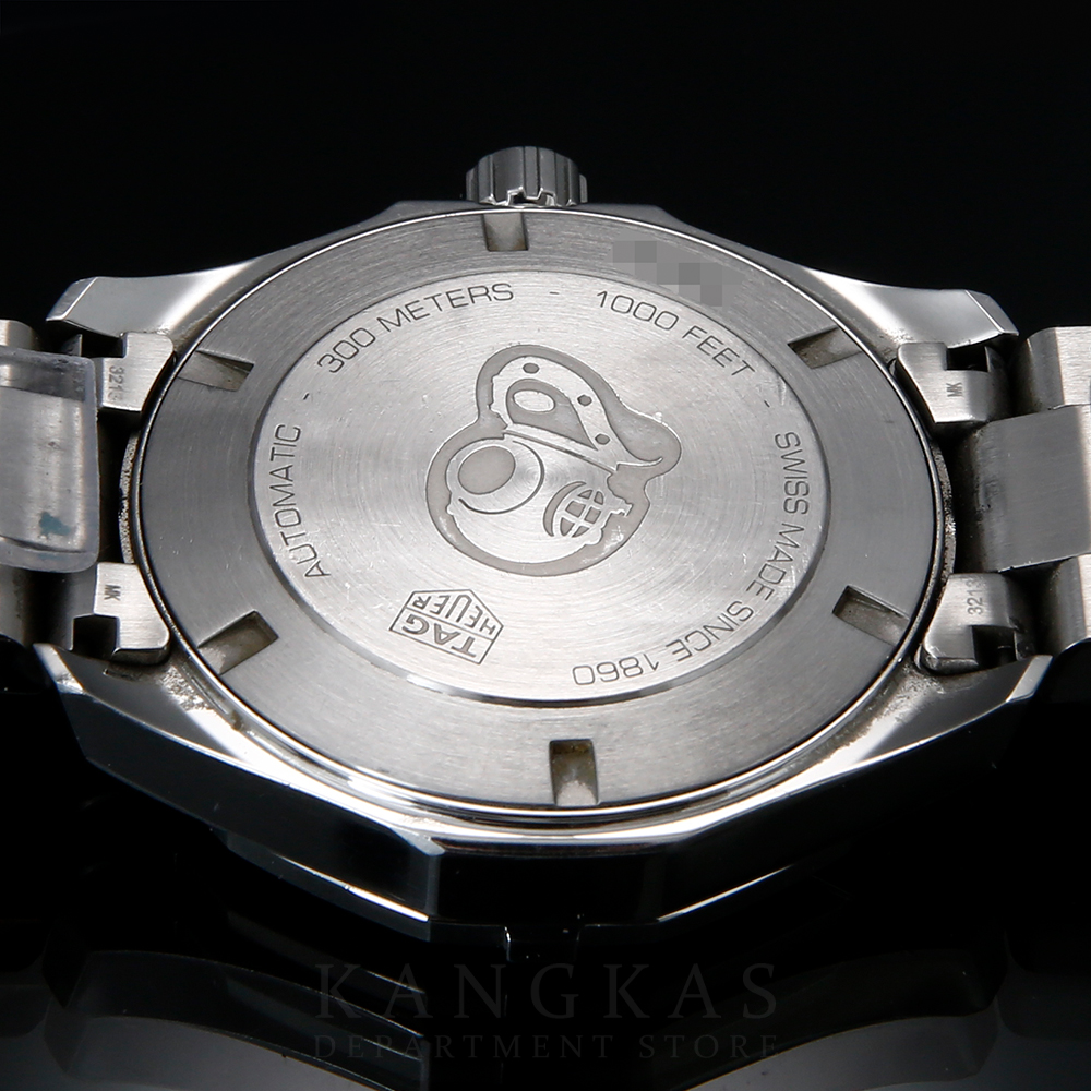 TAG Heuer(USED)태그호이어 아쿠아레이서 WAY2012