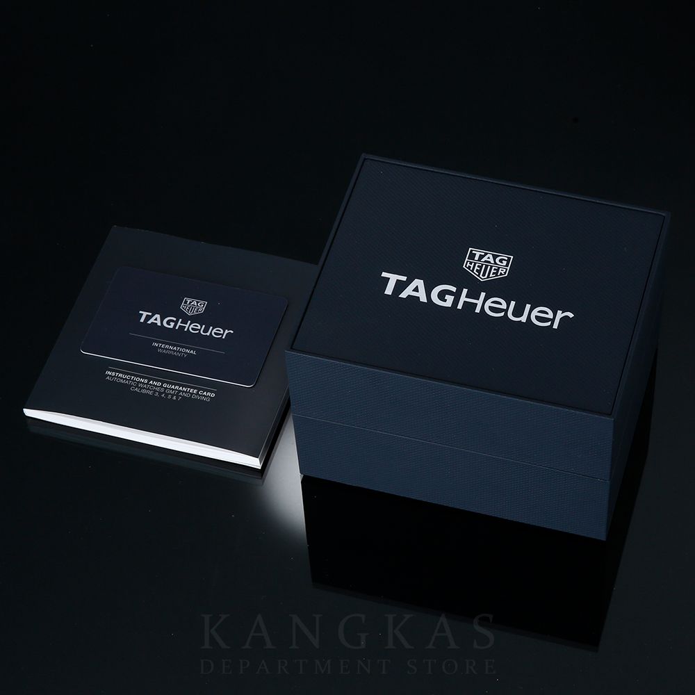 TAG Heuer(USED)태그호이어 아쿠아레이서 WAY2012