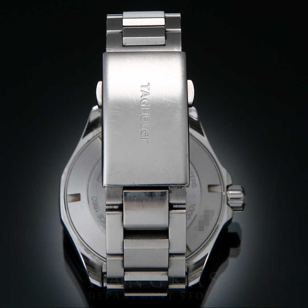 TAG Heuer(USED)태그호이어 아쿠아레이서 WAY2012