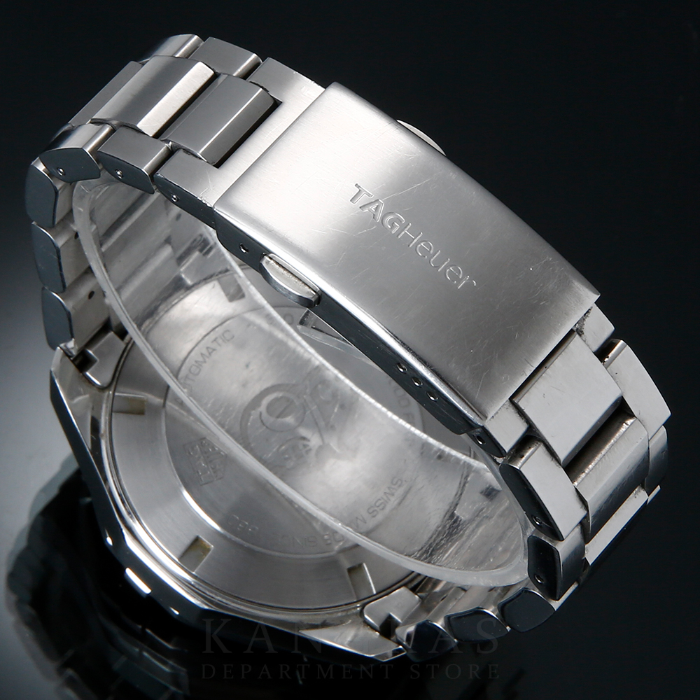 TAG Heuer(USED)태그호이어 아쿠아레이서 WAY2012