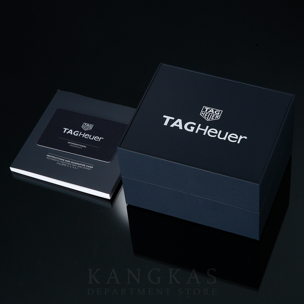 TAG Heuer(USED)태그호이어 아쿠아레이서 WAY2012