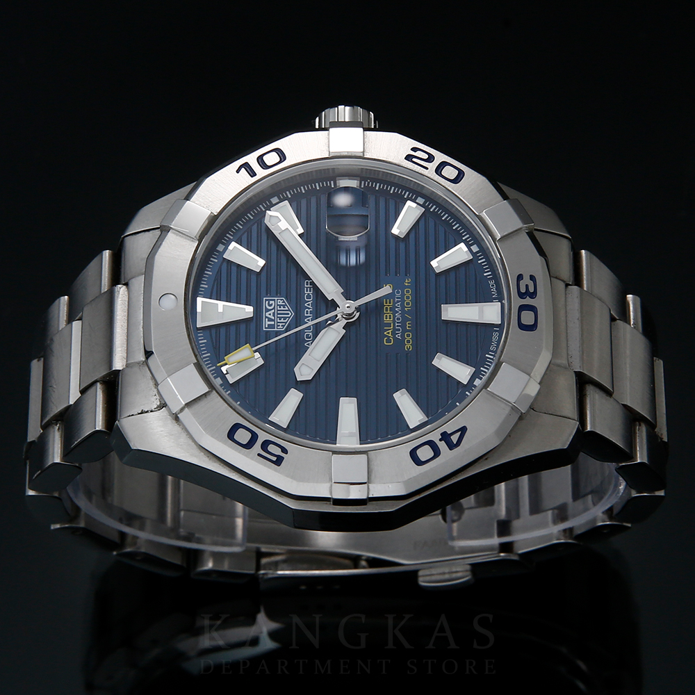 TAG Heuer(USED)태그호이어 아쿠아레이서 WAY2012