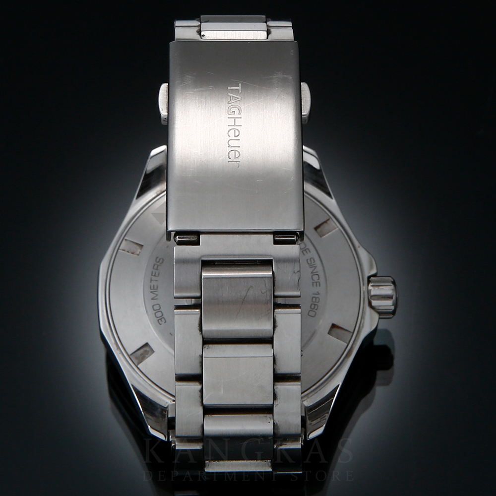 TAG Heuer(USED)태그호이어 아쿠아레이서 WAY2012